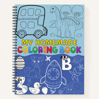 Mon livre de coloriage maison pour enfants