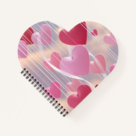 mon livre de la Saint-Valentin (Devant)