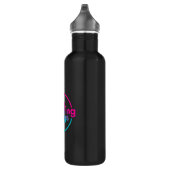 Mon Mariage Chante Bouteille d'eau (Droite)