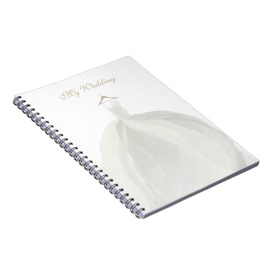 Mon mariage note le carnet de ı (Côté Droit)