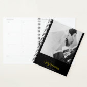 Mon Mariage : Voyage à l'étranger (Devant avec enveloppe)