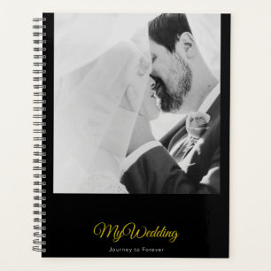 Mon Mariage : Voyage à l'étranger