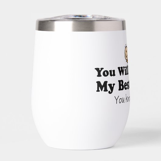 Mon meilleur ami (Avant)