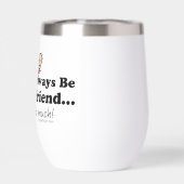 Mon meilleur ami (Arrière)