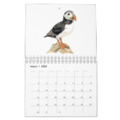 Mon monde en aquarelles Calendrier 2021 (Mar 2026)