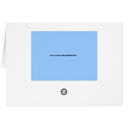 MON MONDE EST FROID, SANS VOUS ! (Dos Horizontal)