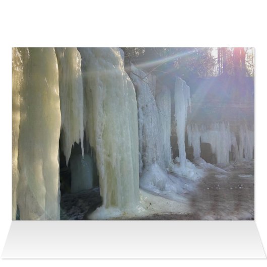 MON MONDE EST FROID, SANS VOUS ! (Intérieur Horizontal (Haut))