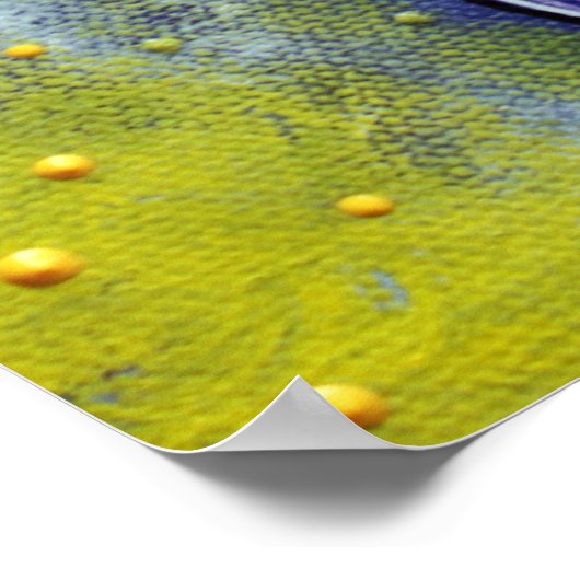 Mon monstre Ma mariée Affiches (Coin)