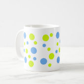 Mon mousseux Mood Mug (Devant gauche)