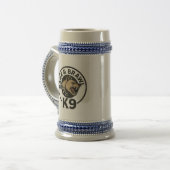 Mon Mug Bière Ma Maison (Devant gauche)