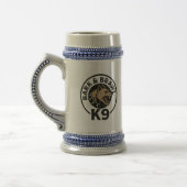 Mon Mug Bière Ma Maison (Gauche)