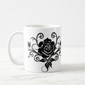 MON MUG FLOWER (Gauche)