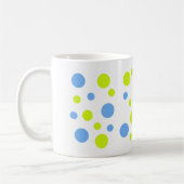 Mon mug humeur pétillante (Gauche)