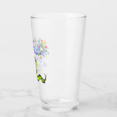 Mon Mystique Monde magique Verre de Serpent Vert (Gauche)