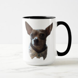 Mon nom est grande tasse de Gatsby