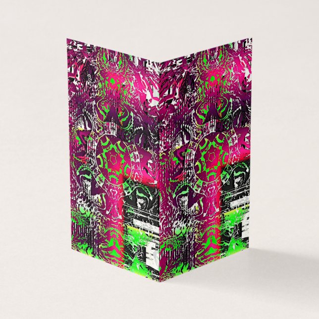 Mon Nom N'Est Pas Donna (Outside)