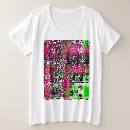 Mon Nom N'Est Pas Donna (Design devant)