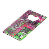 Mon Nom N'Est Pas Donna (Dos Angle)