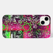 Mon Nom N'Est Pas Donna (Verso Horizontal)