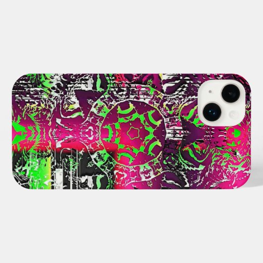 Mon Nom N'Est Pas Donna (Verso Horizontal)