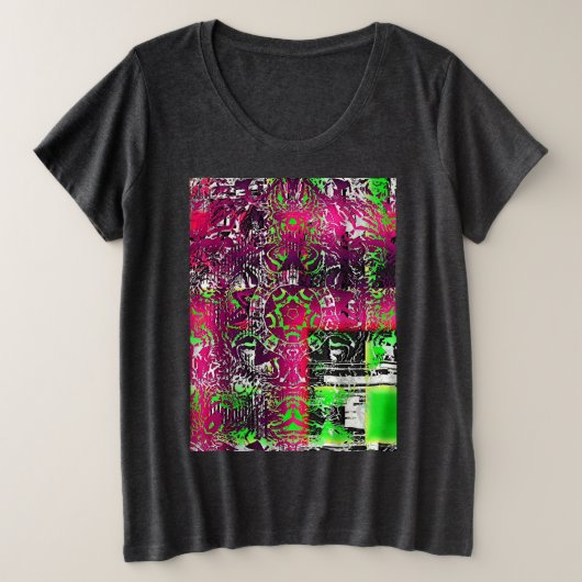 Mon Nom N'Est Pas Donna (Design devant)