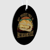 Mon Oeuf Fruit Bacon Favori Et Cadeau Fromage (devant)