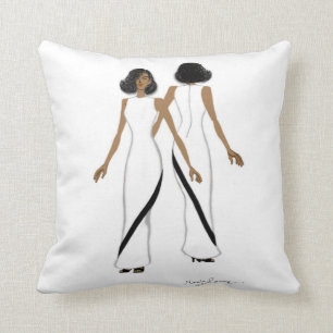 Mon Oreiller de mode Art-Thlow