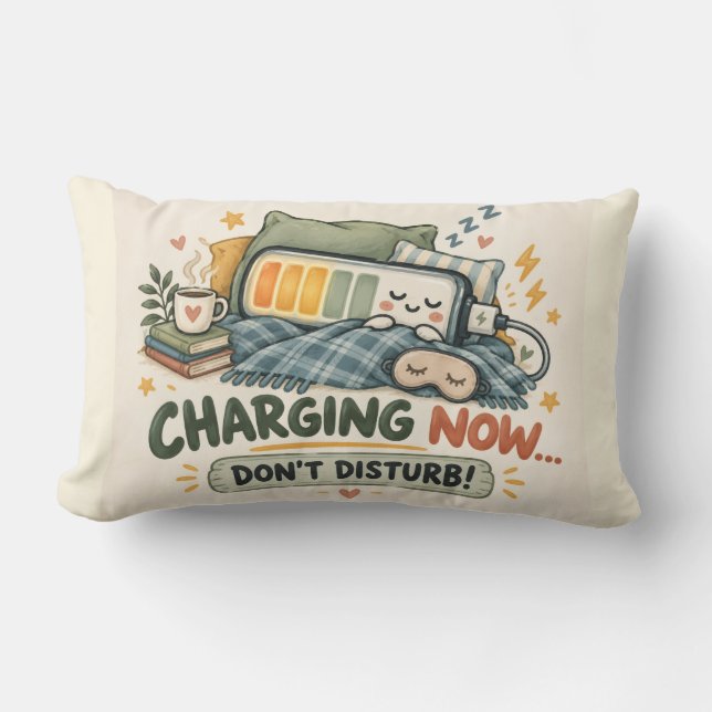 Mon oreiller de recharge (Recto)