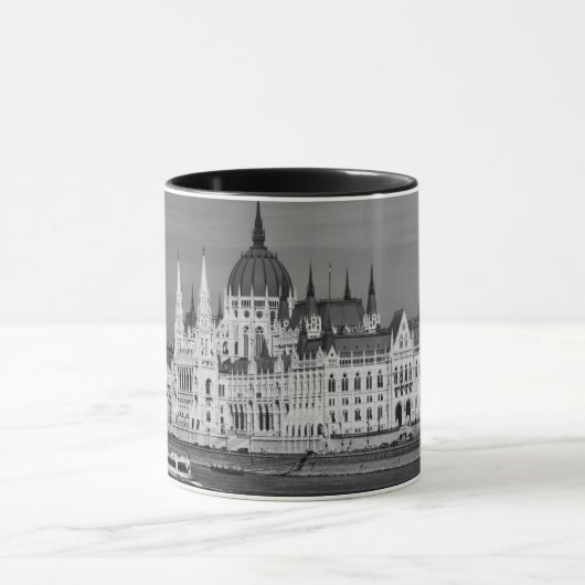 Mon palais des rêves Mug (Centre)