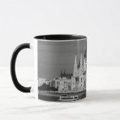 Mon palais des rêves Mug (Gauche)