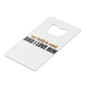 Mon Papa Est Bizarre Et Je L'Aime Drôle Don Papa (Devant Angle)