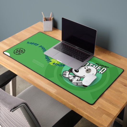 Mon partenaire adorable |  (Bureau 2)