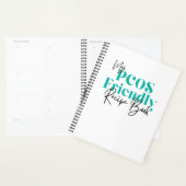 Mon PCOS livre de recettes amical (Devant avec enveloppe)