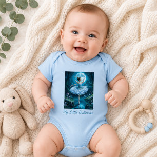 Mon Petit Body de Ballet Bébé