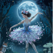 Mon Petit Body de Ballet Bébé