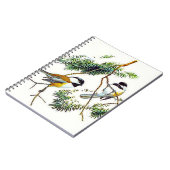 Mon petit Carnet de poulet (Côté gauche)