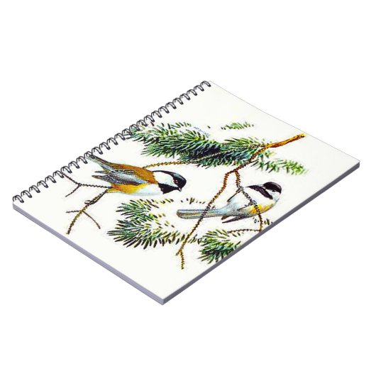 Mon petit Carnet de poulet (Côté gauche)