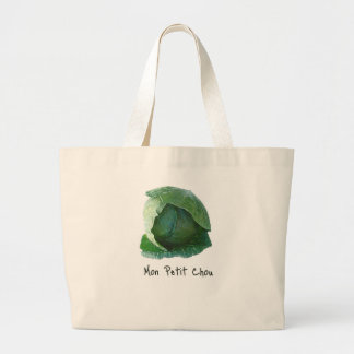 Mon Petit Chou Grote Tote Bag