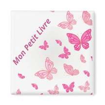 Mon Petit Livre