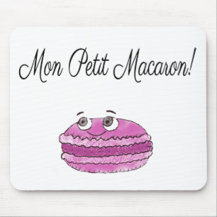 Mon Petit Macaron Muismat