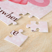 Mon petit puzzle de fée pour enfants (Côté)