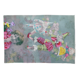 Mon petite coeur dans ce baiser kussensloop