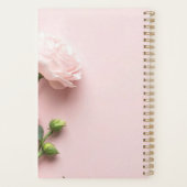 Mon Planificateur (Dos)