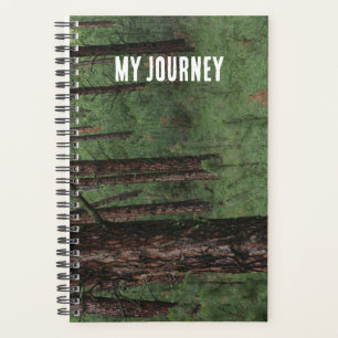 Mon planificateur de jour de voyage