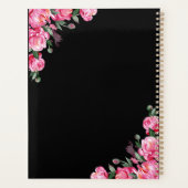 Mon planificateur de meilleures recettes (Dos)