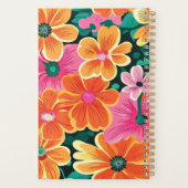 Mon Planificateur. L'équilibre entre le travail et (Dos)