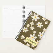 MON PLANNER (Devant avec enveloppe)