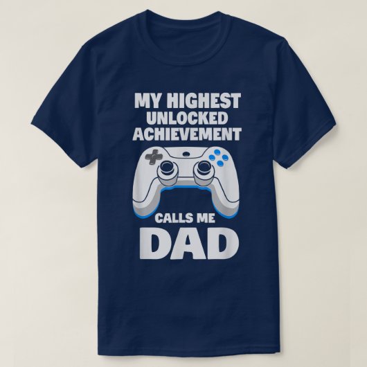 Mon plus haut succès déverrouillé Appelez-moi Papa (Design devant)
