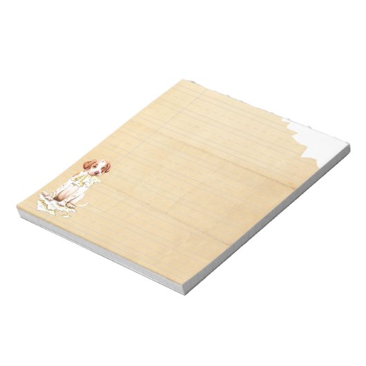 Mon Pointeur Met Mon Bloc-notes (Tourné)