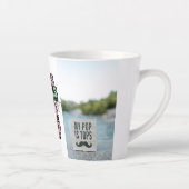Mon Pop est le meilleur Mug pour Latte Chills & Th (Droite)